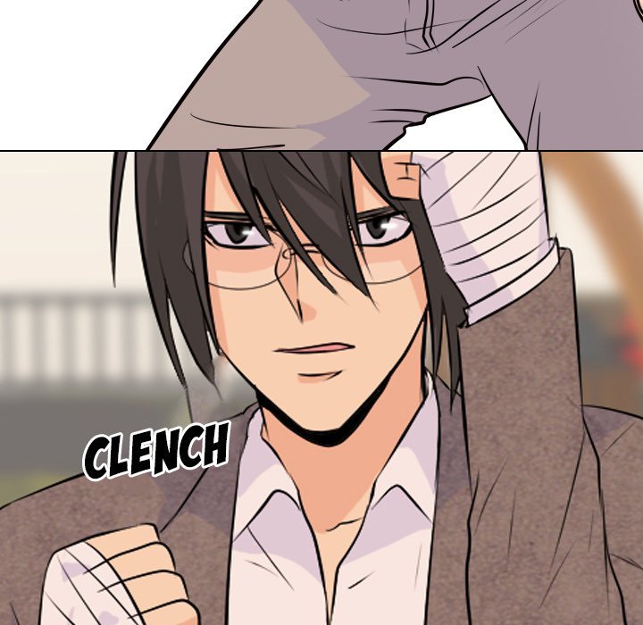 High School Legend  Red Dragon Manhwa - Chapter 10 Page 47