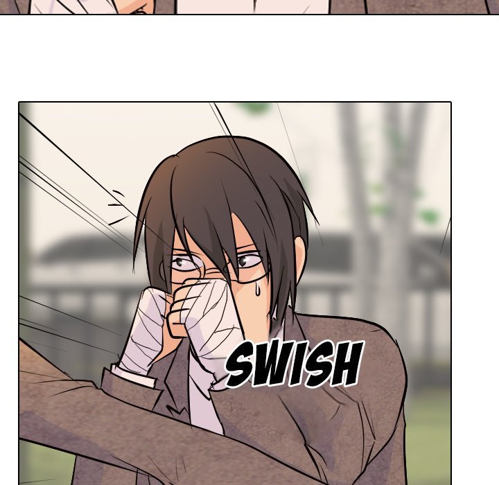 High School Legend  Red Dragon Manhwa - Chapter 10 Page 48