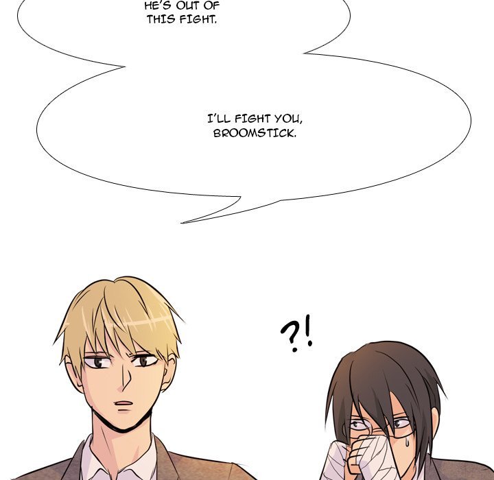 High School Legend  Red Dragon Manhwa - Chapter 10 Page 50