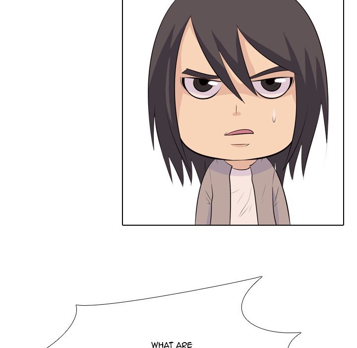 High School Legend  Red Dragon Manhwa - Chapter 10 Page 52