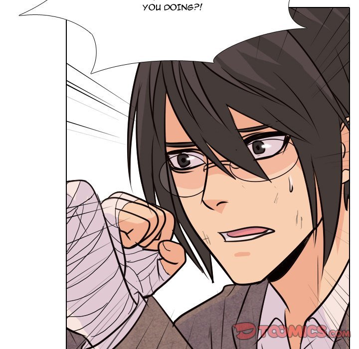 High School Legend  Red Dragon Manhwa - Chapter 10 Page 53