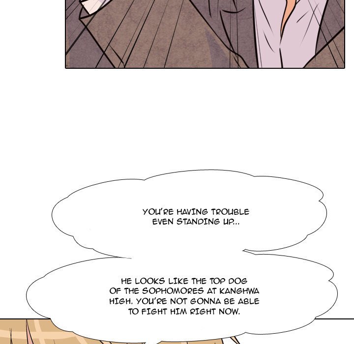 High School Legend  Red Dragon Manhwa - Chapter 10 Page 54