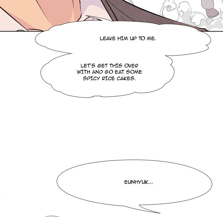 High School Legend  Red Dragon Manhwa - Chapter 10 Page 56