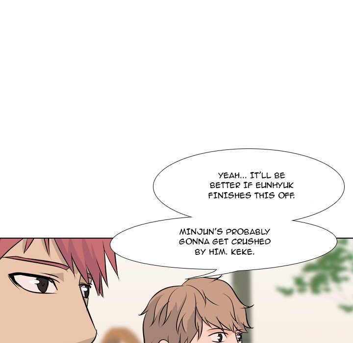 High School Legend  Red Dragon Manhwa - Chapter 10 Page 58