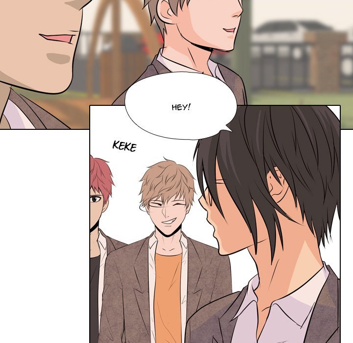 High School Legend  Red Dragon Manhwa - Chapter 10 Page 59