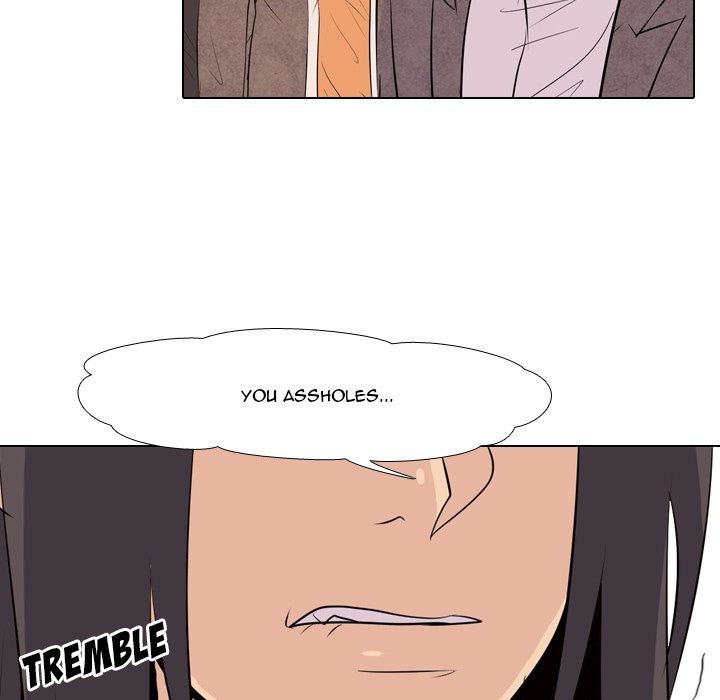 High School Legend  Red Dragon Manhwa - Chapter 10 Page 60