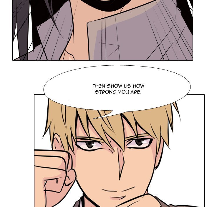 High School Legend  Red Dragon Manhwa - Chapter 10 Page 63