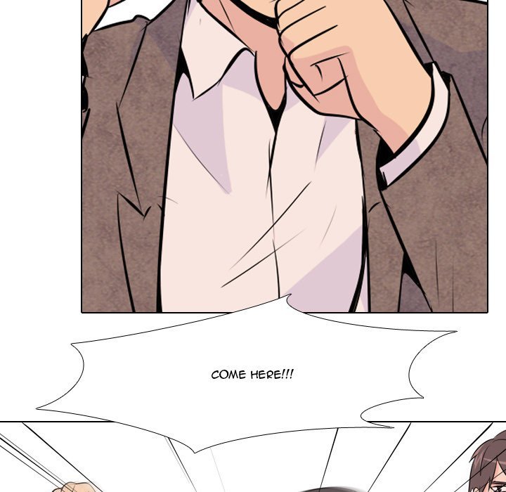 High School Legend  Red Dragon Manhwa - Chapter 10 Page 64