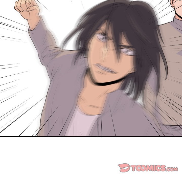 High School Legend  Red Dragon Manhwa - Chapter 10 Page 65