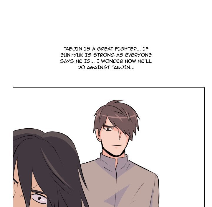 High School Legend  Red Dragon Manhwa - Chapter 10 Page 66
