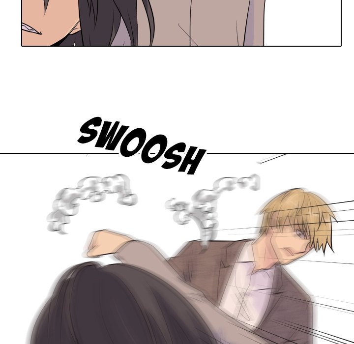 High School Legend  Red Dragon Manhwa - Chapter 10 Page 67