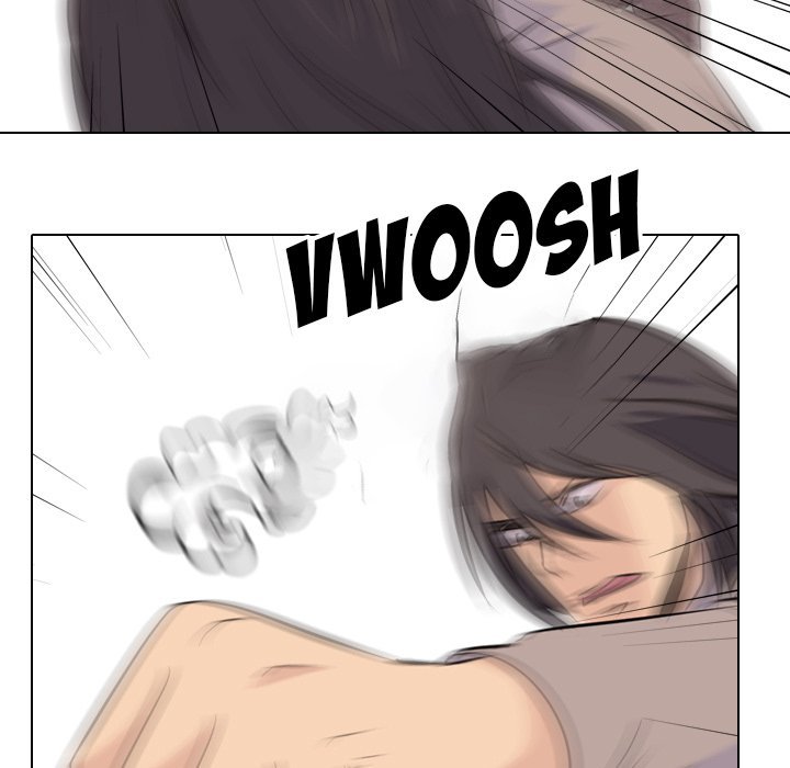 High School Legend  Red Dragon Manhwa - Chapter 10 Page 68