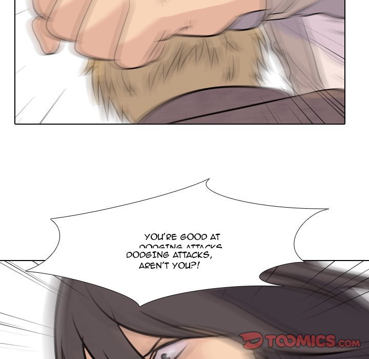 High School Legend  Red Dragon Manhwa - Chapter 10 Page 69