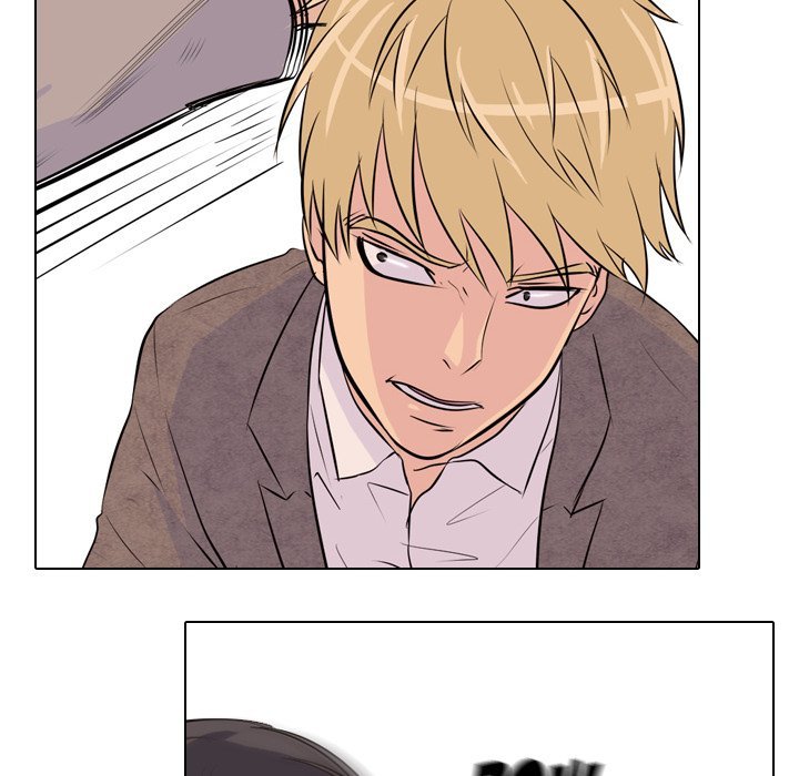 High School Legend  Red Dragon Manhwa - Chapter 10 Page 71