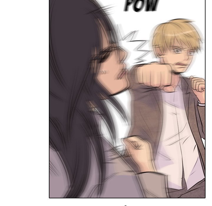 High School Legend  Red Dragon Manhwa - Chapter 10 Page 72