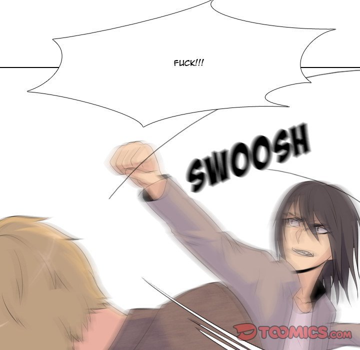 High School Legend  Red Dragon Manhwa - Chapter 10 Page 73