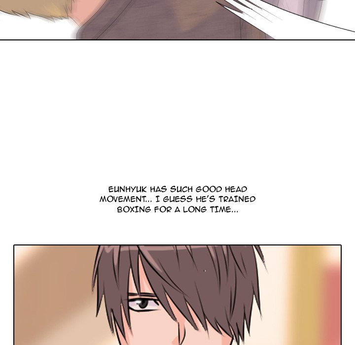 High School Legend  Red Dragon Manhwa - Chapter 10 Page 74