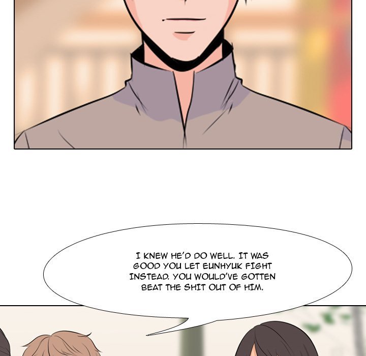 High School Legend  Red Dragon Manhwa - Chapter 10 Page 75