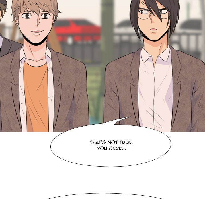 High School Legend  Red Dragon Manhwa - Chapter 10 Page 76