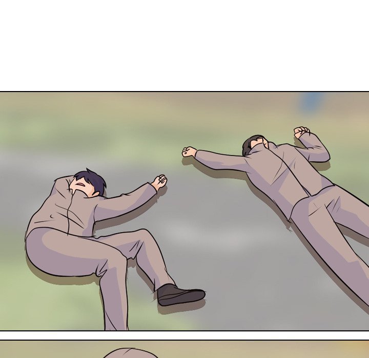 High School Legend  Red Dragon Manhwa - Chapter 10 Page 79