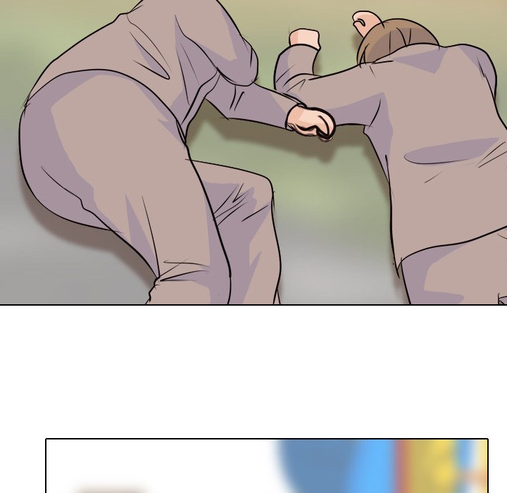 High School Legend  Red Dragon Manhwa - Chapter 10 Page 80