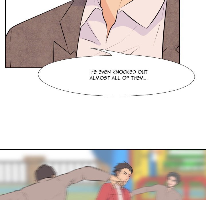 High School Legend  Red Dragon Manhwa - Chapter 10 Page 83