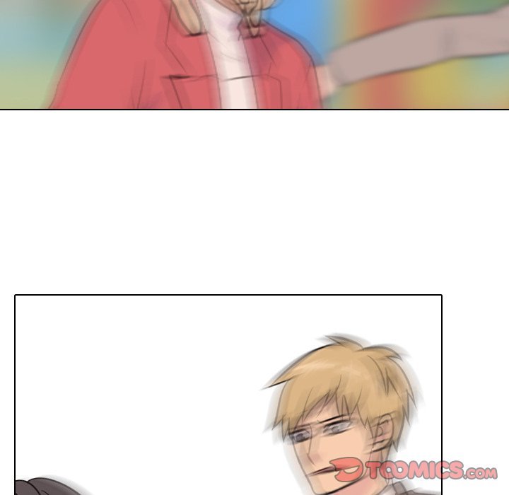 High School Legend  Red Dragon Manhwa - Chapter 10 Page 85