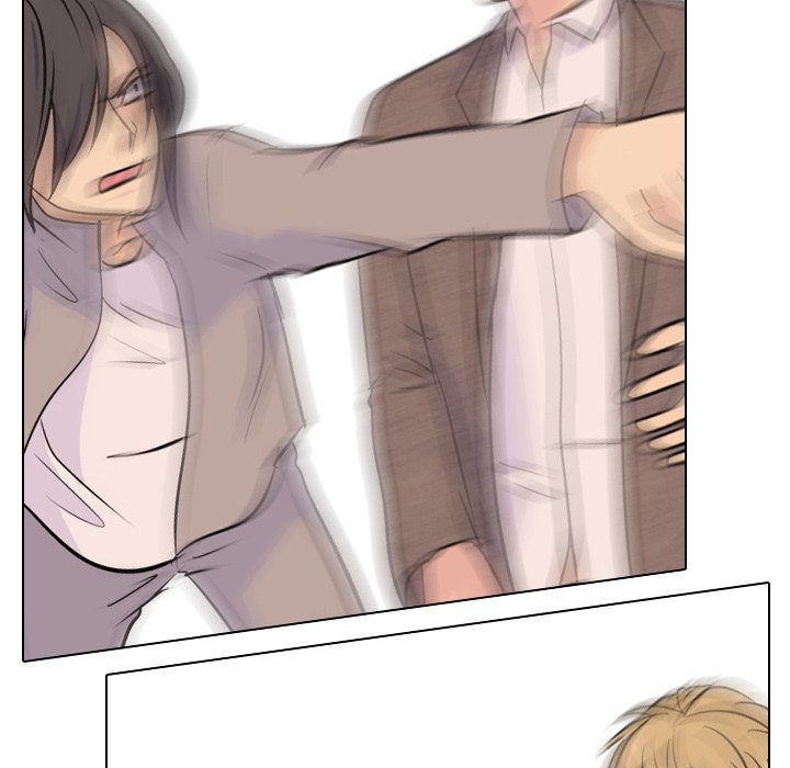 High School Legend  Red Dragon Manhwa - Chapter 10 Page 86