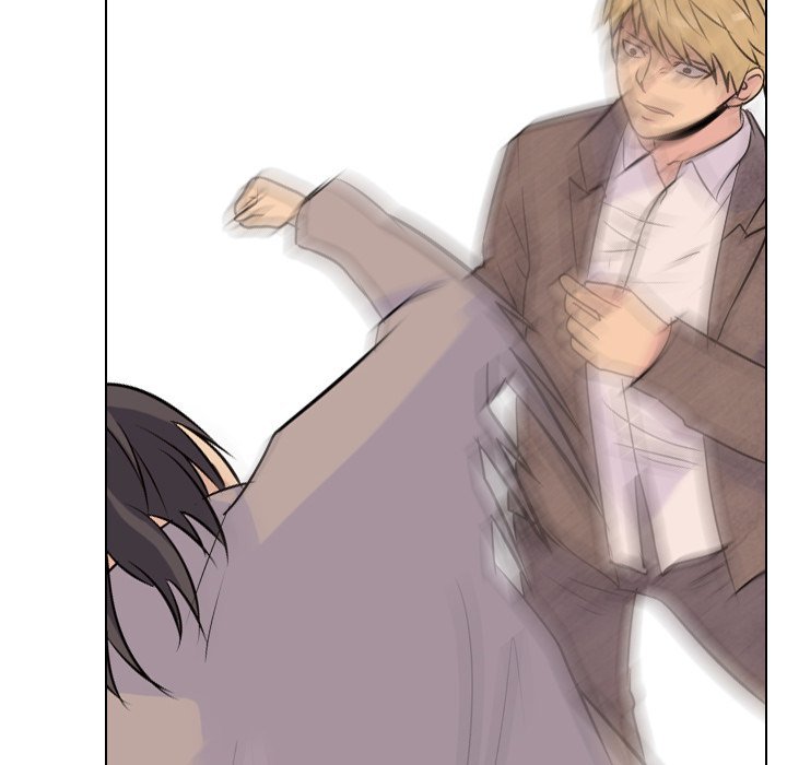 High School Legend  Red Dragon Manhwa - Chapter 10 Page 87