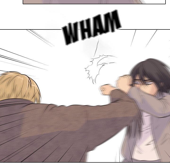 High School Legend  Red Dragon Manhwa - Chapter 10 Page 88