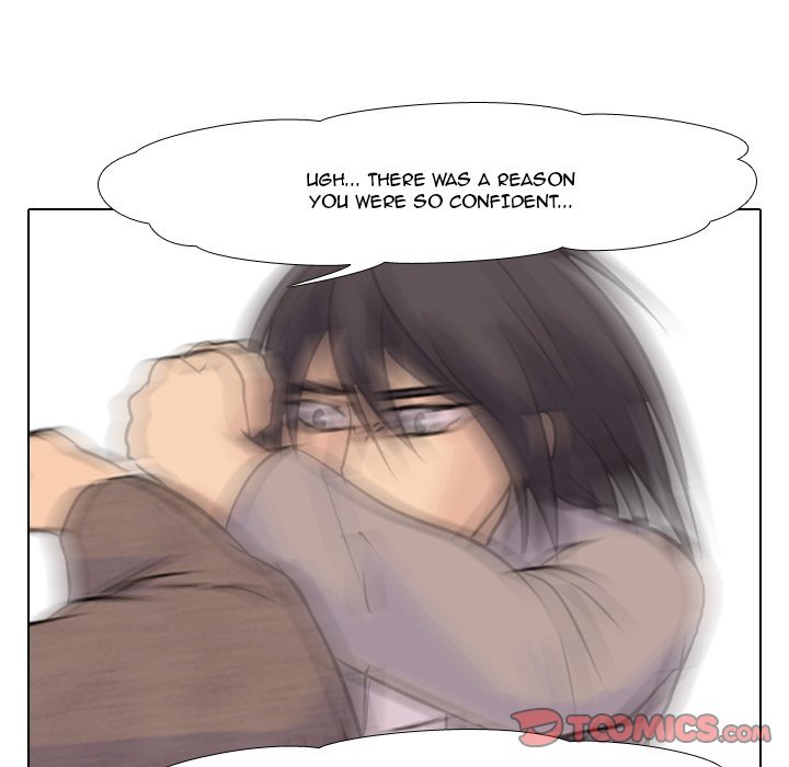 High School Legend  Red Dragon Manhwa - Chapter 10 Page 89