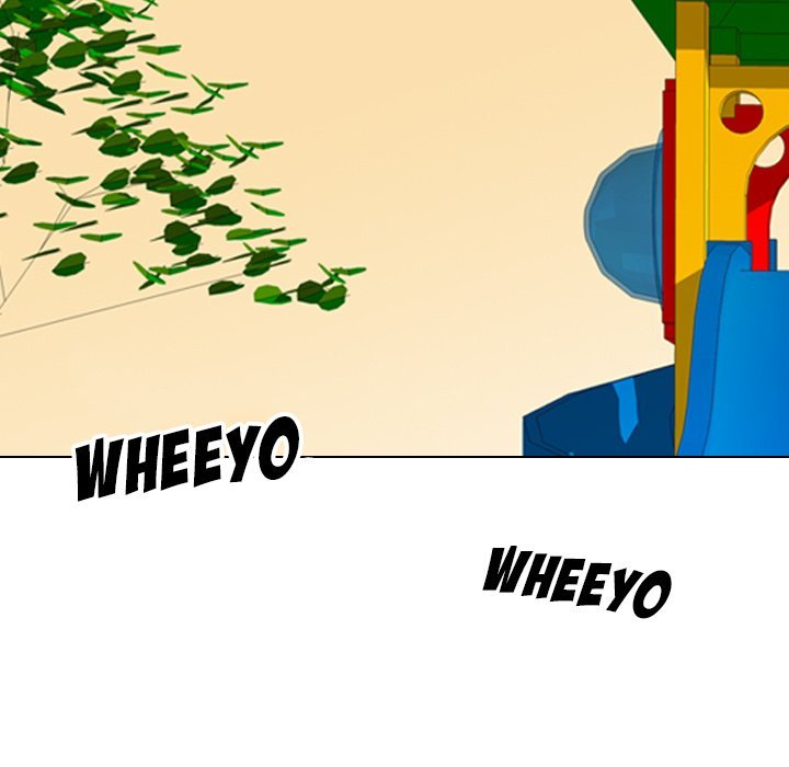 High School Legend  Red Dragon Manhwa - Chapter 10 Page 91