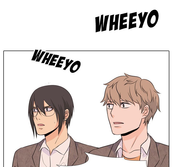 High School Legend  Red Dragon Manhwa - Chapter 10 Page 92