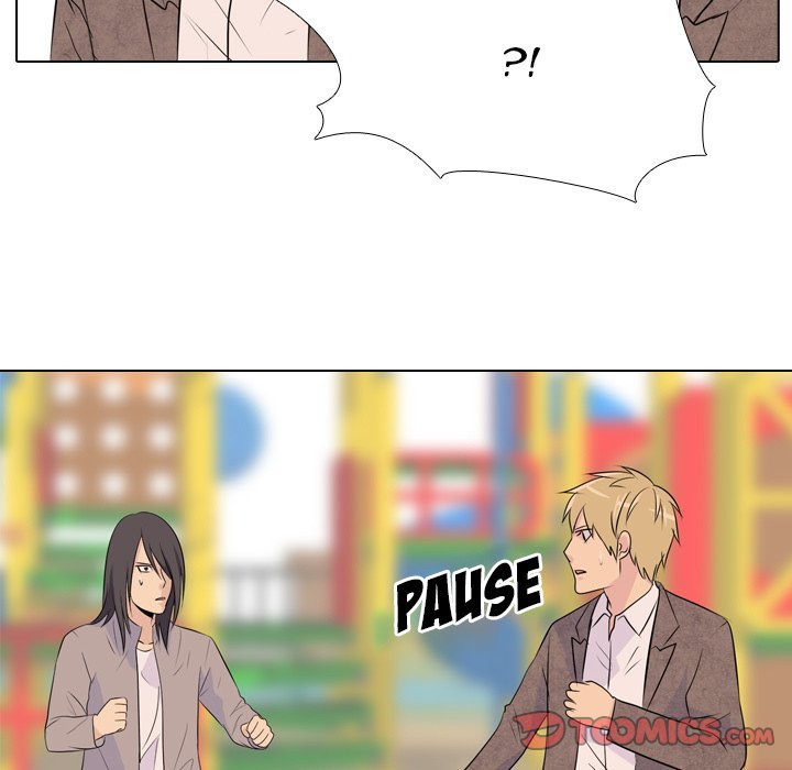 High School Legend  Red Dragon Manhwa - Chapter 10 Page 93