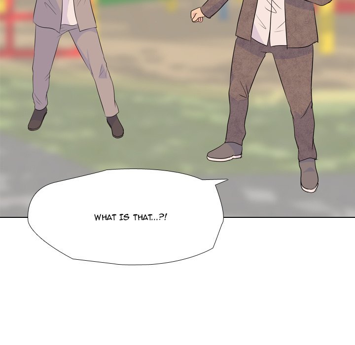 High School Legend  Red Dragon Manhwa - Chapter 10 Page 94