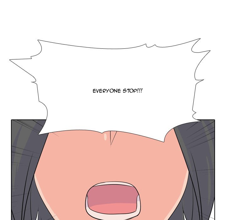 High School Legend  Red Dragon Manhwa - Chapter 10 Page 95