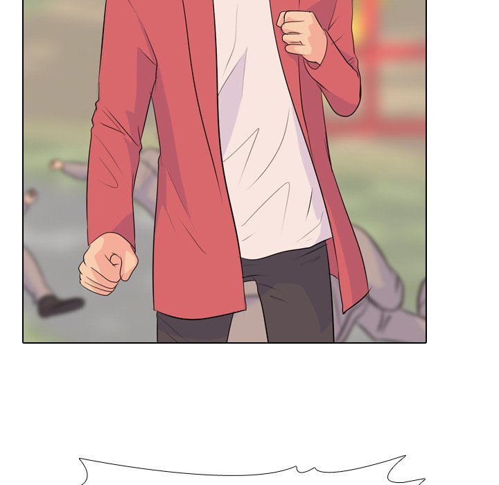 High School Legend  Red Dragon Manhwa - Chapter 10 Page 98