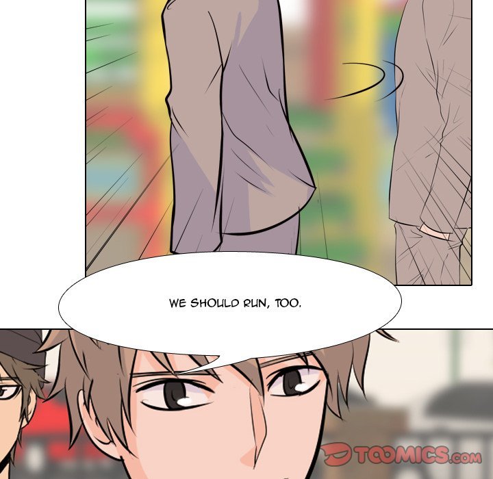 High School Legend  Red Dragon Manhwa - Chapter 10 Page 109