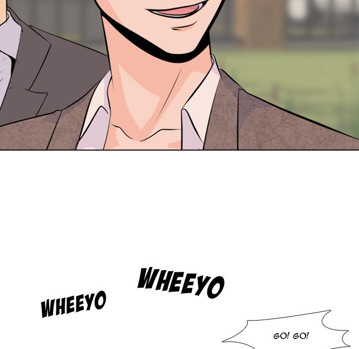 High School Legend  Red Dragon Manhwa - Chapter 10 Page 110