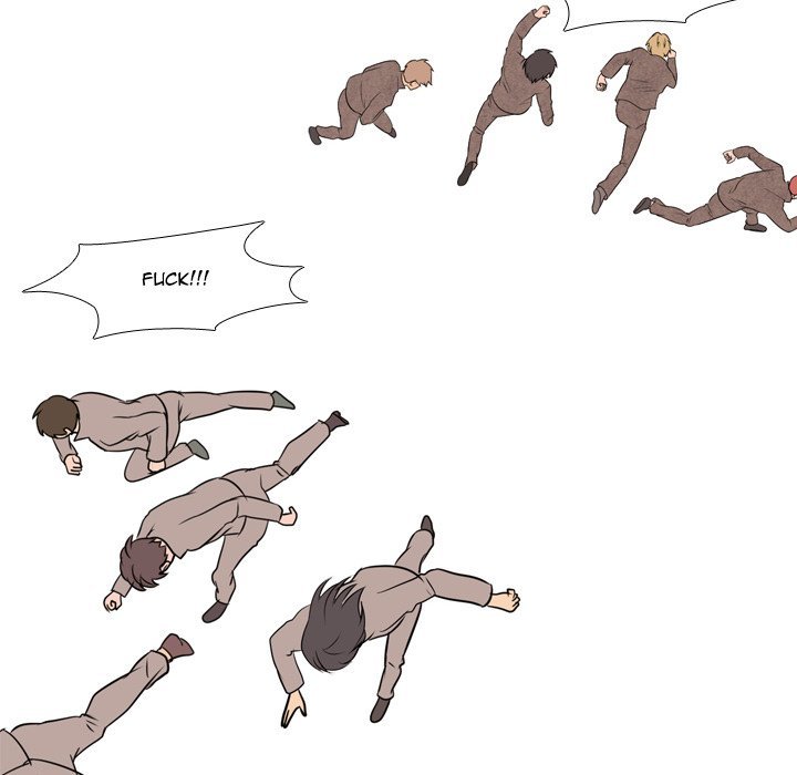 High School Legend  Red Dragon Manhwa - Chapter 10 Page 111