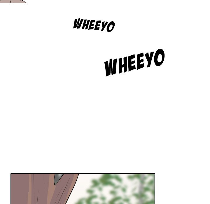 High School Legend  Red Dragon Manhwa - Chapter 10 Page 112