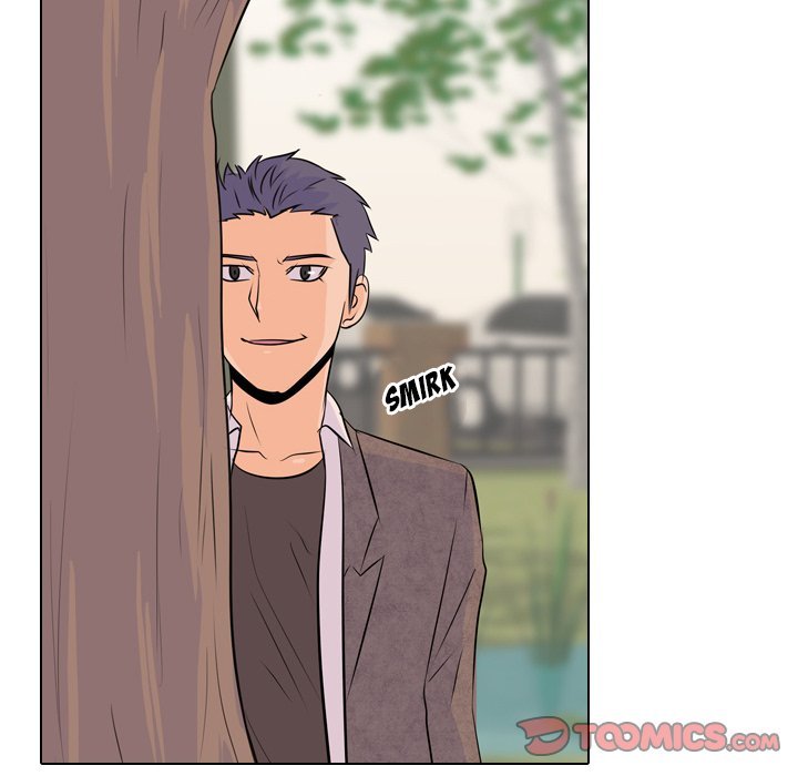 High School Legend  Red Dragon Manhwa - Chapter 10 Page 113