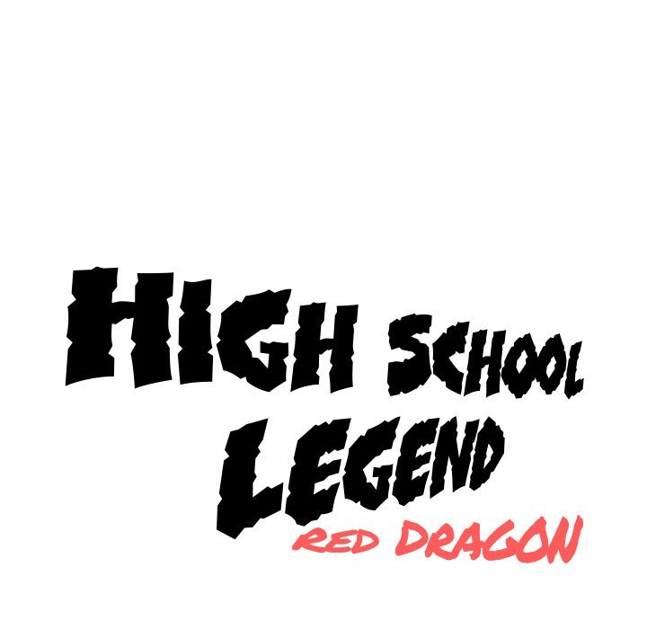 High School Legend  Red Dragon Manhwa - Chapter 10 Page 116