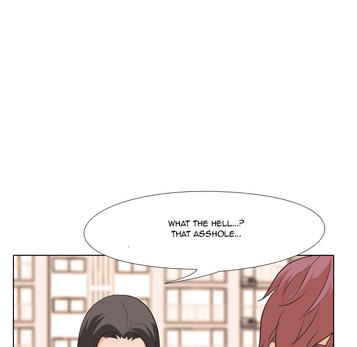 High School Legend  Red Dragon Manhwa - Chapter 68 Page 6