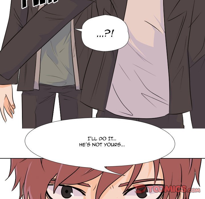 High School Legend  Red Dragon Manhwa - Chapter 68 Page 9