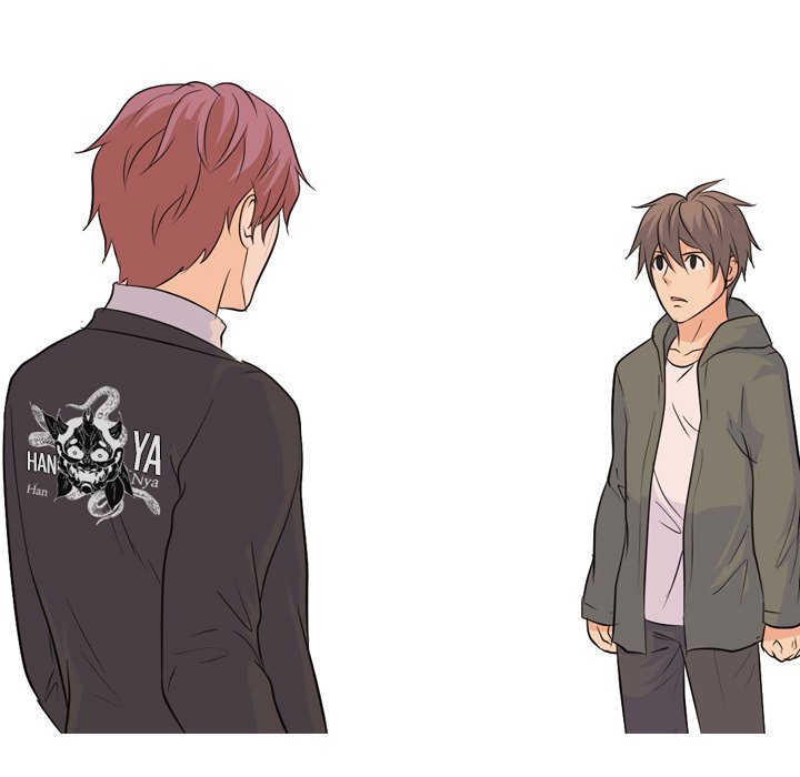 High School Legend  Red Dragon Manhwa - Chapter 68 Page 11