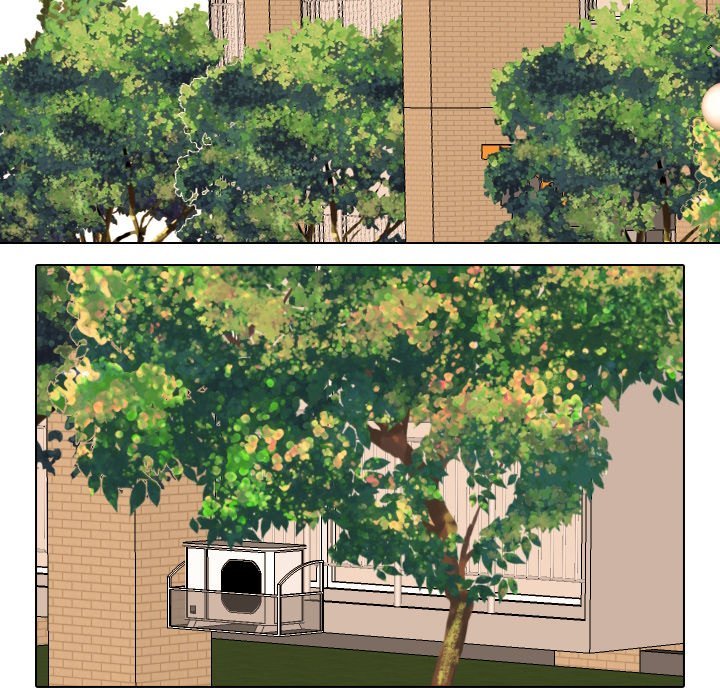 High School Legend  Red Dragon Manhwa - Chapter 68 Page 16