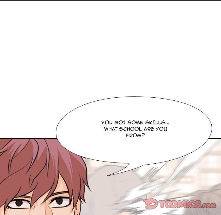 High School Legend  Red Dragon Manhwa - Chapter 68 Page 21
