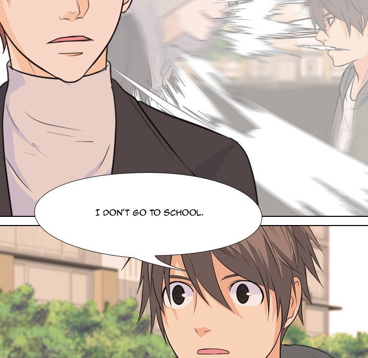 High School Legend  Red Dragon Manhwa - Chapter 68 Page 22