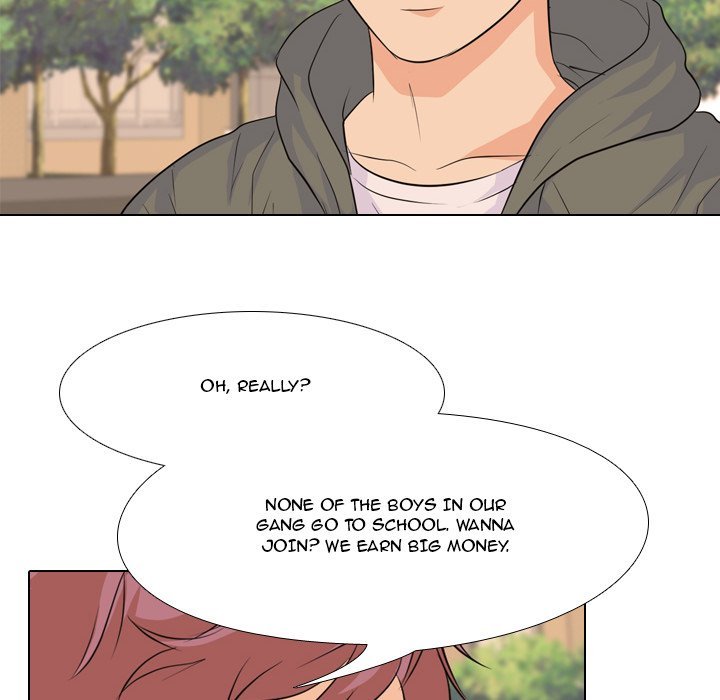 High School Legend  Red Dragon Manhwa - Chapter 68 Page 23